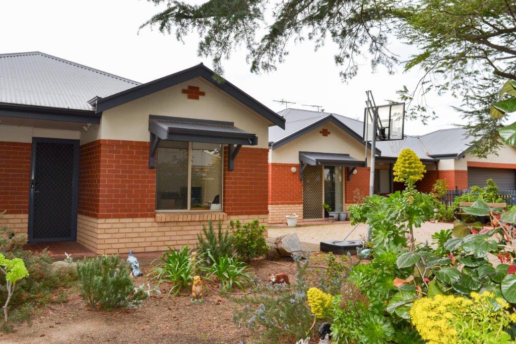 Housing Vacancy Enquiry Orana