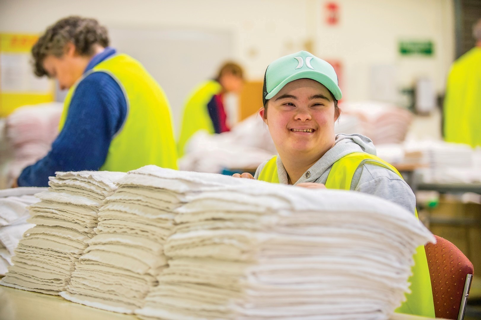 Work Experience | Orana