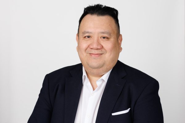 Phil Hiew