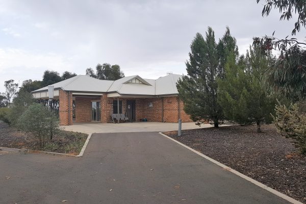 Loxton
