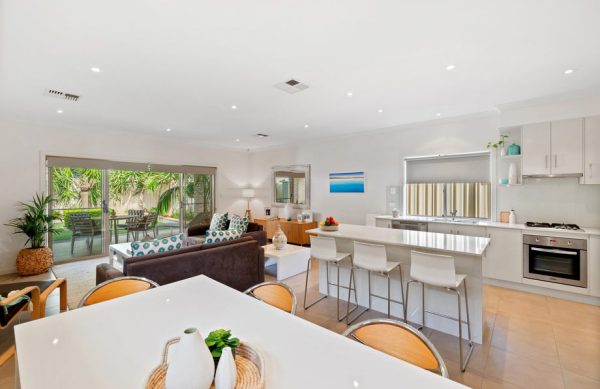 NDIS Housing