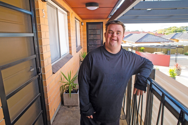 Home and Living Support