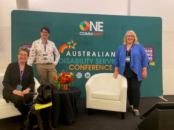 Disability Service Conference