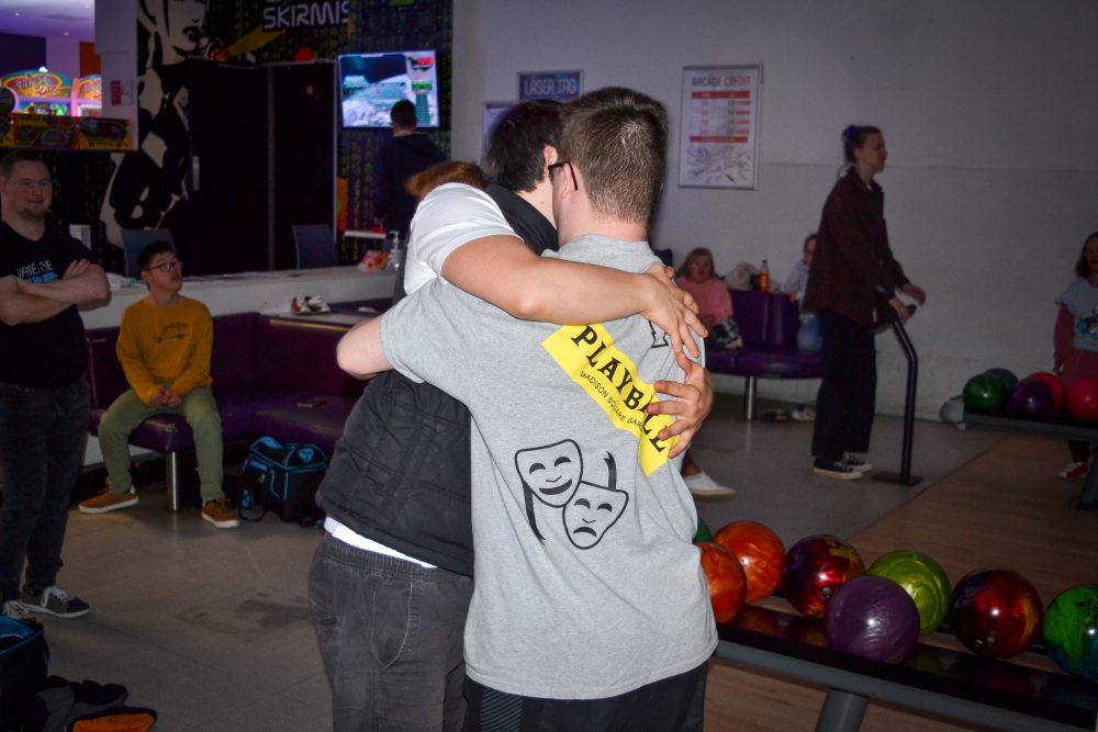 Club Strike October