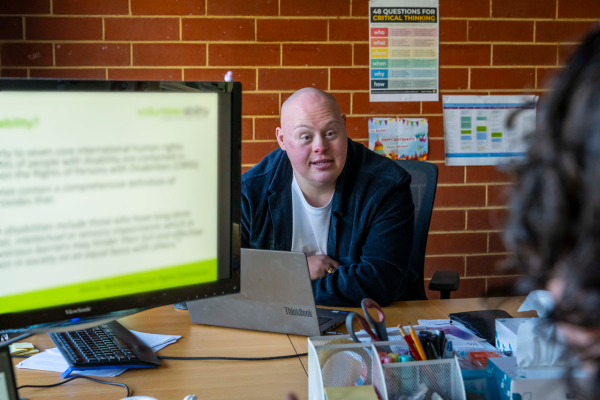 How to Change Your NDIS Provider in South Australia