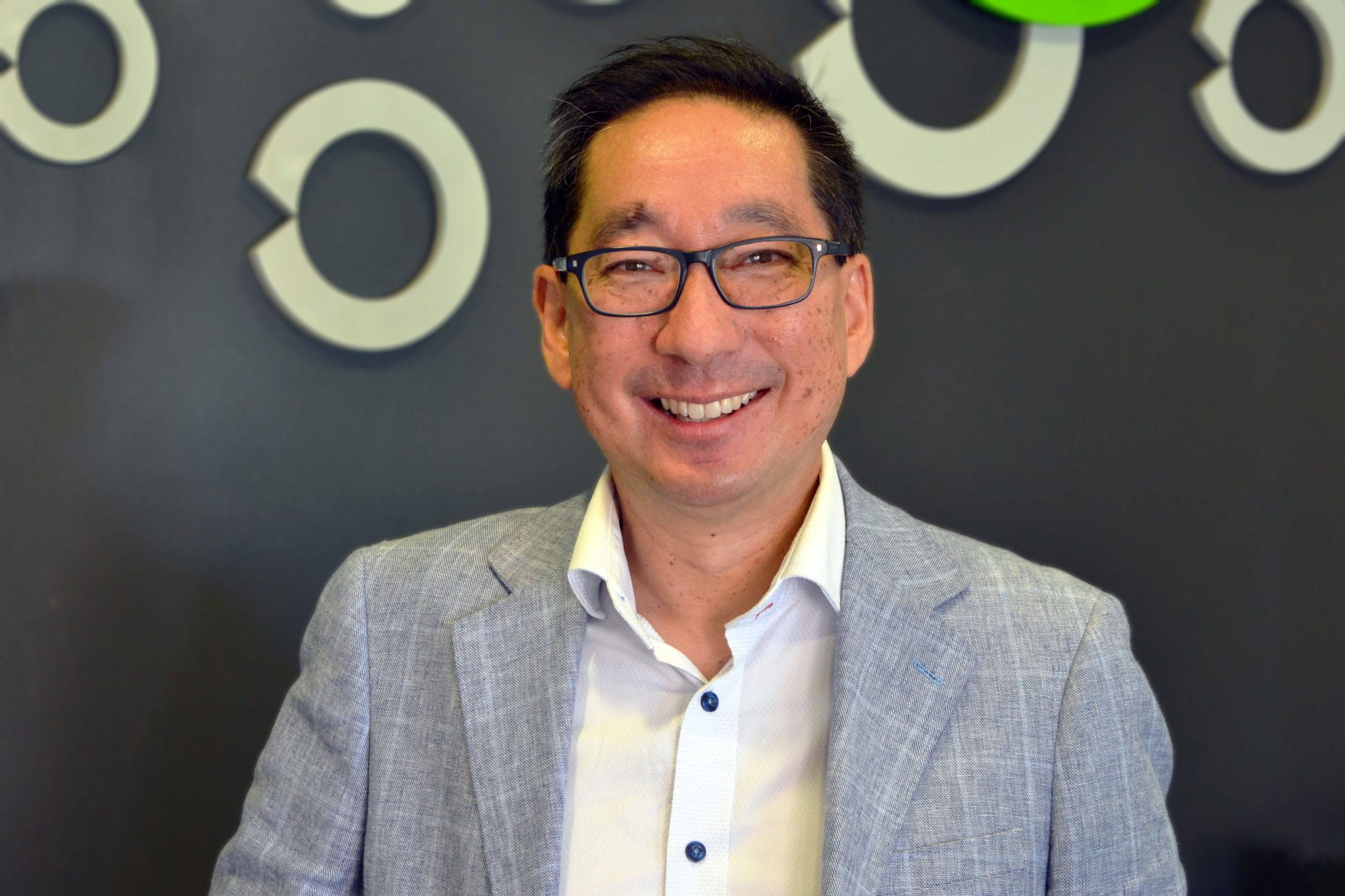 Image of Jim Liu