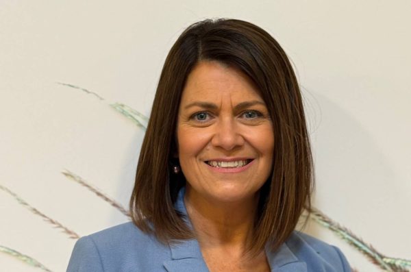 Deb Dutton