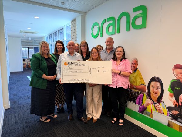 Building Stronger Support Through Mental Health First Aid