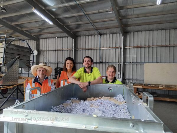 From Day Programs to Jobs: Pathways to Employment for NDIS Participants