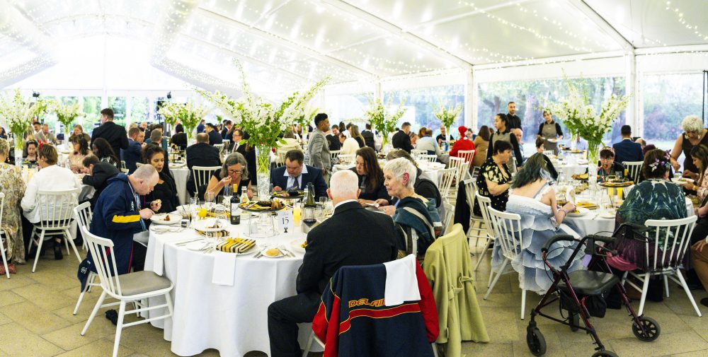 An Evening Under the Stars Ball 2026