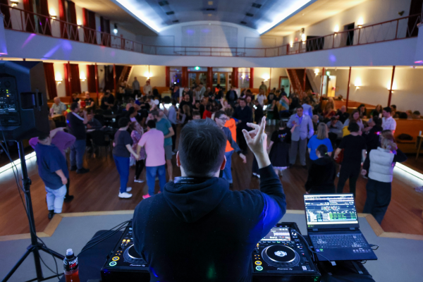 From Easter Celebrations to Dancefloor Hits: Another Memorable Season of Club Slick