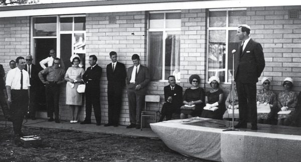 Celebrating Orana's 76th Birthday!