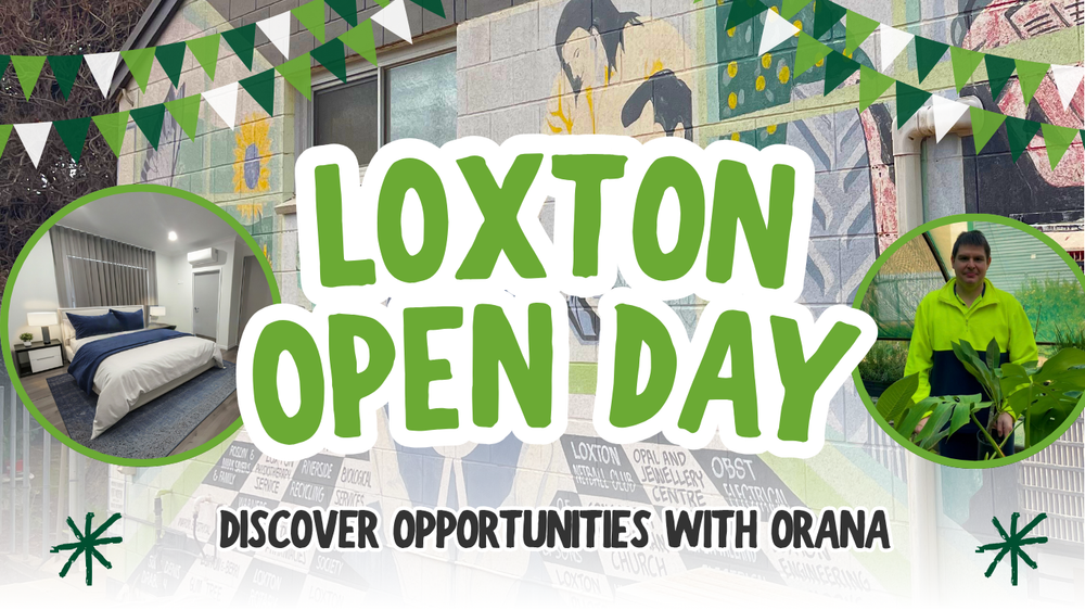 Loxton Open Day